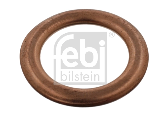 Seal Ring, oil drain plug